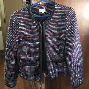 Gorgeous! ❤️ Brora jacket UK10/USA6